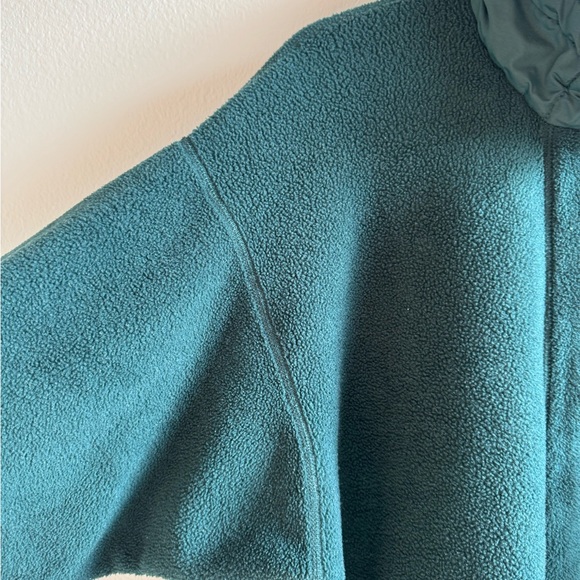 90’s Vintage Patagonia men Classic Synchilla Fleece Jacket - Picture 4 of 9